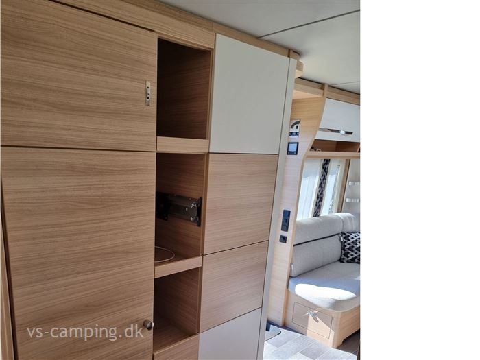 Tabbert Vivaldi 560 DM